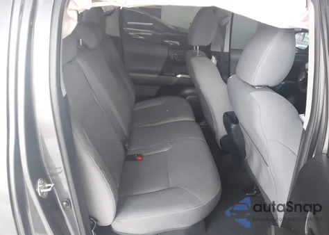 2019 Toyota Tacoma Sr5 V6 из США, поврежденный, VIN 5TFAZ5CN2KX078949